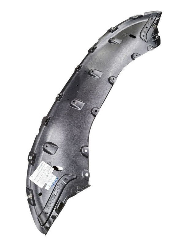 VOYAGER   2020 Front Spoiler 623222