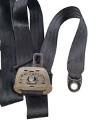 RAM3500   2003 Seat Belt Rear 641718