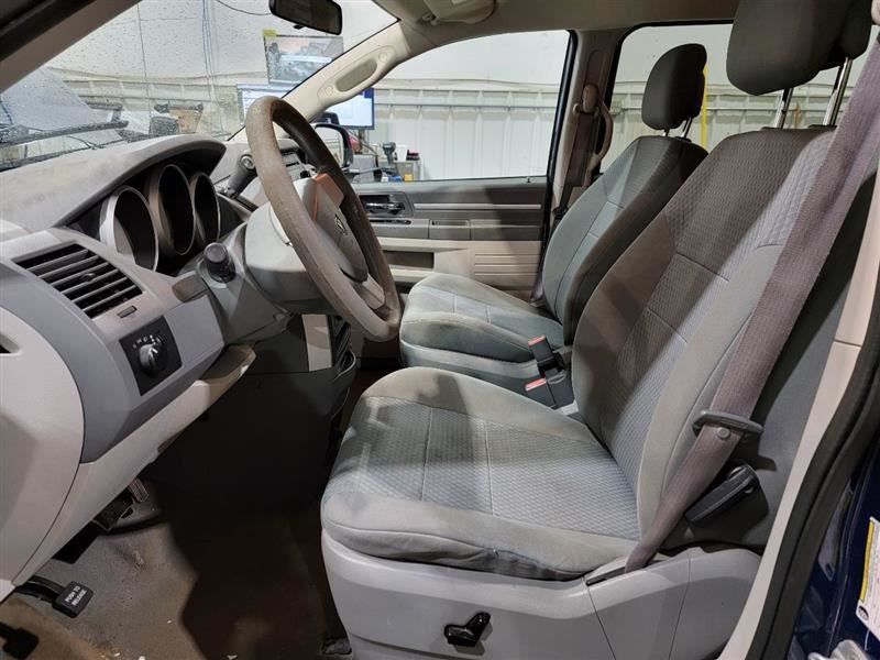 Seat Belt Front Bucket Seat Passenger Retractor Fits 08-10 CARAVAN 569