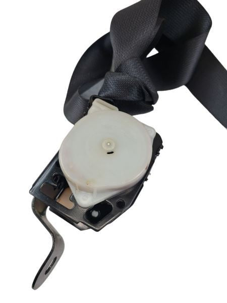 REAR SPORTAGE  2007 Driver's Side Retractor Seat Belt Rear 572870