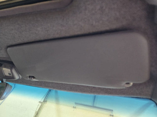 4 RUNNER  1990 Sun Visor 643445