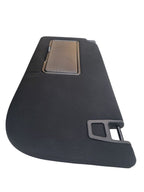 Driver Sun Visor Crew Cab With Mirror Fits 21-25 FORD F150 PICKUP 6802