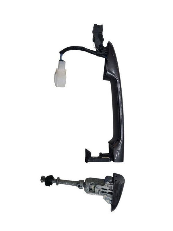 Driver Door Handle Exterior Handle Only Front Fits 17-23 MAZDA CX-5 67