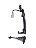 Driver Door Handle Exterior Handle Only Front Fits 17-23 MAZDA CX-5 67