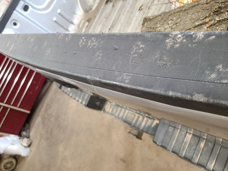 Trunk/Hatch/Tailgate Classic Style Opt Ppa Fits 16-19 SIERRA 1500 PICK