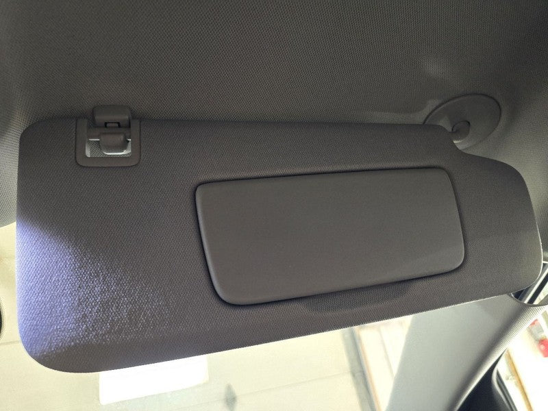 Passenger Right Sun Visor Fits 18-19 EQUINOX 628207