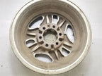 Wheel 16x7 Alloy 6 Swept Spoke Fits 05-07 SEQUOIA 270077
