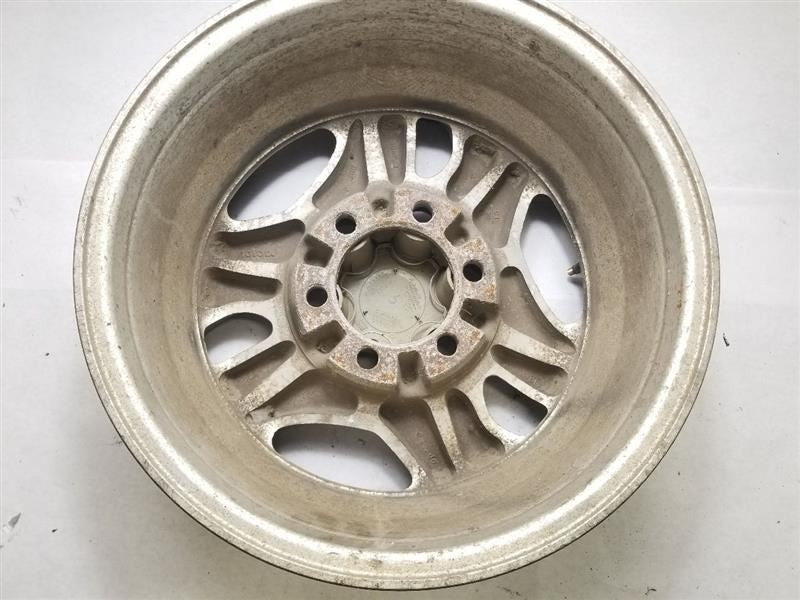 Wheel 16x7 Alloy 6 Swept Spoke Fits 05-07 SEQUOIA 270077