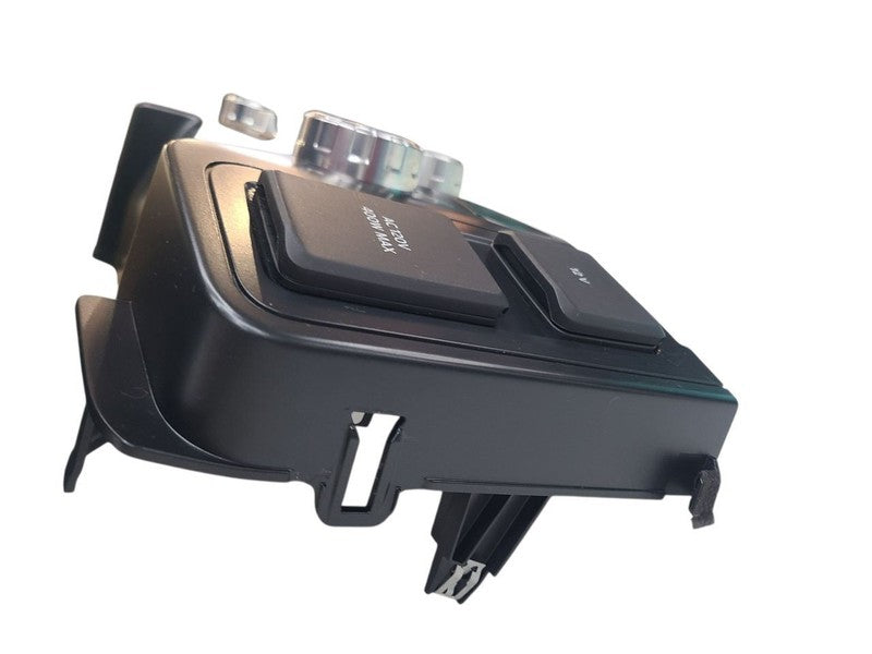 Temperature Control Front Dual Zone Control Fits 24-25 FORD F150 PICKU