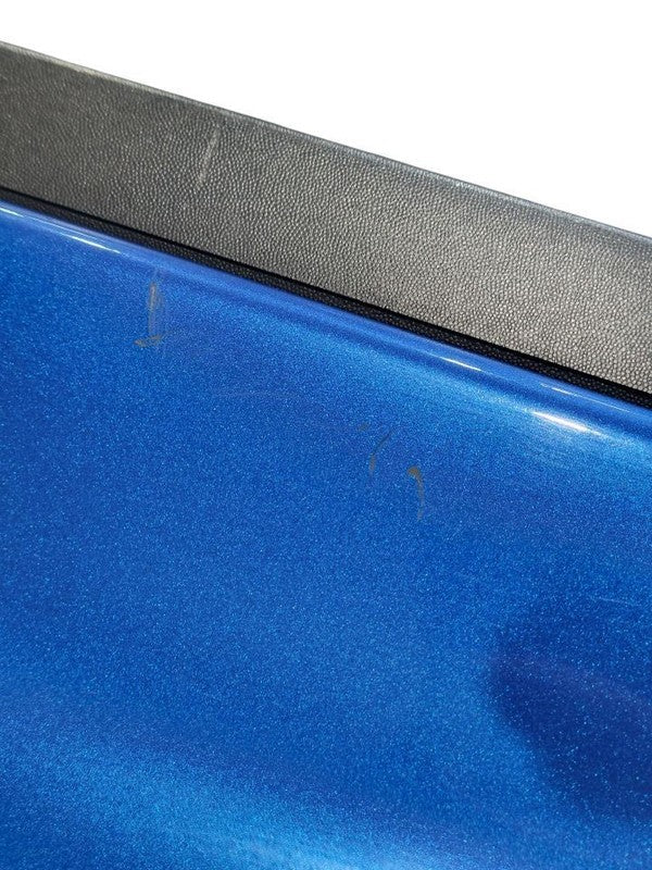 Trunk/Hatch/Tailgate Styleside Box Fits 09-14 FORD F150 PICKUP 672458