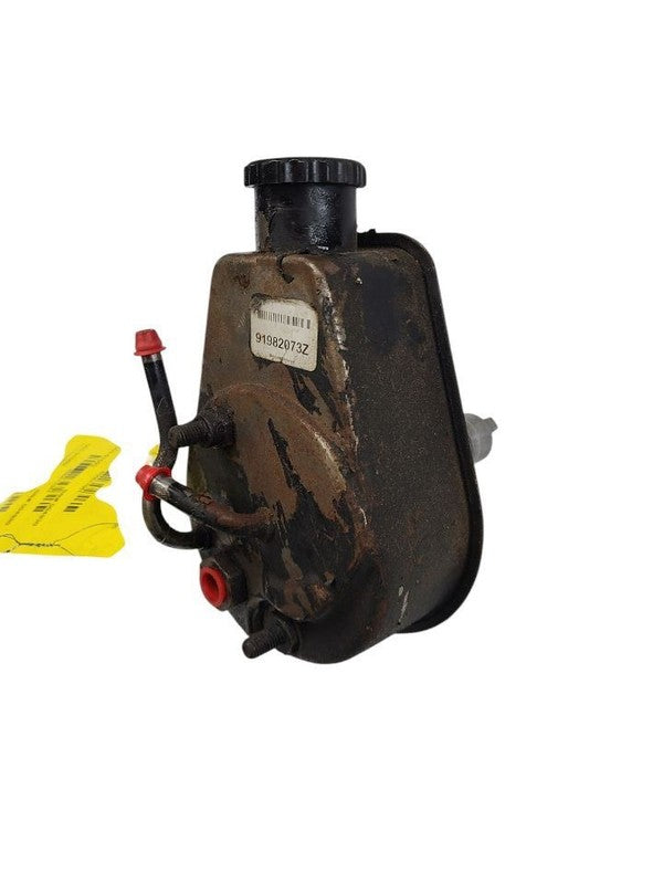 Power Steering Pump Fits 04-07 DODGE 2500 PICKUP 617061