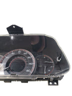 Speedometer Cluster US Market MPH Sedan Sport CVT Fits 15 ACCORD 65703