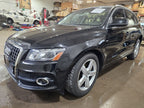 Passenger Right Front Door Electric Fits 09-12 AUDI Q5 634669