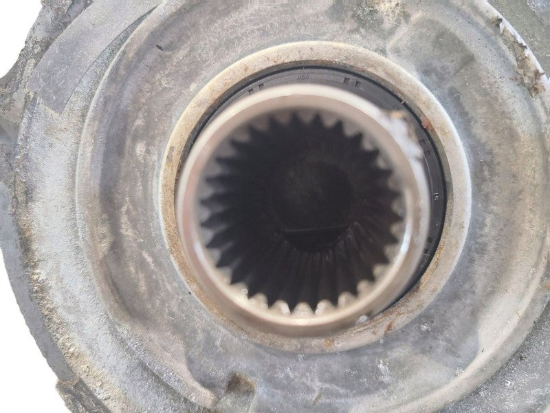 Transfer Case 3.7L Opt NR4 Fits 06-08 HUMMER H3 680307