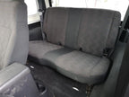 Driver Left Side View Mirror Manual Fits 03-06 WRANGLER 184920