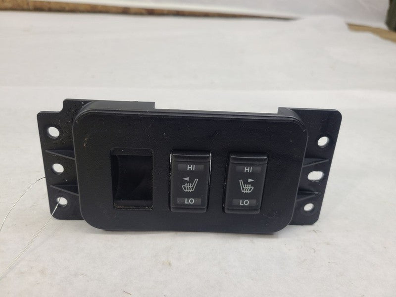 SENTRA    2014 Dash/Interior/Seat Switch 606827