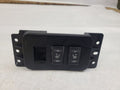 SENTRA    2014 Dash/Interior/Seat Switch 606827