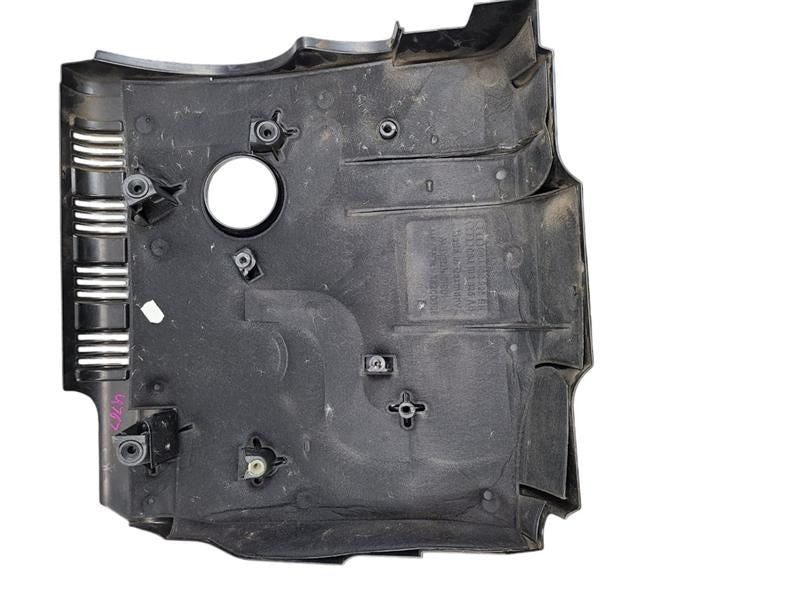 A5 AUDI   2013 Engine Cover 599753