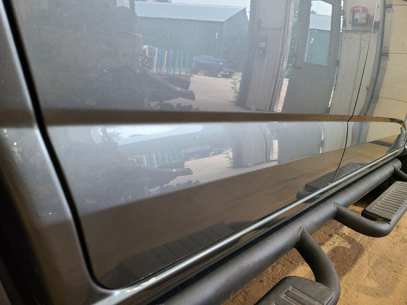 Passenger Rear Side Door Crew Cab Opt BW5 Fits 15-22 CANYON 670732