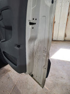 Passenger Front Door Low Roof Power Window Fits 15-19 TRANSIT 250 6617