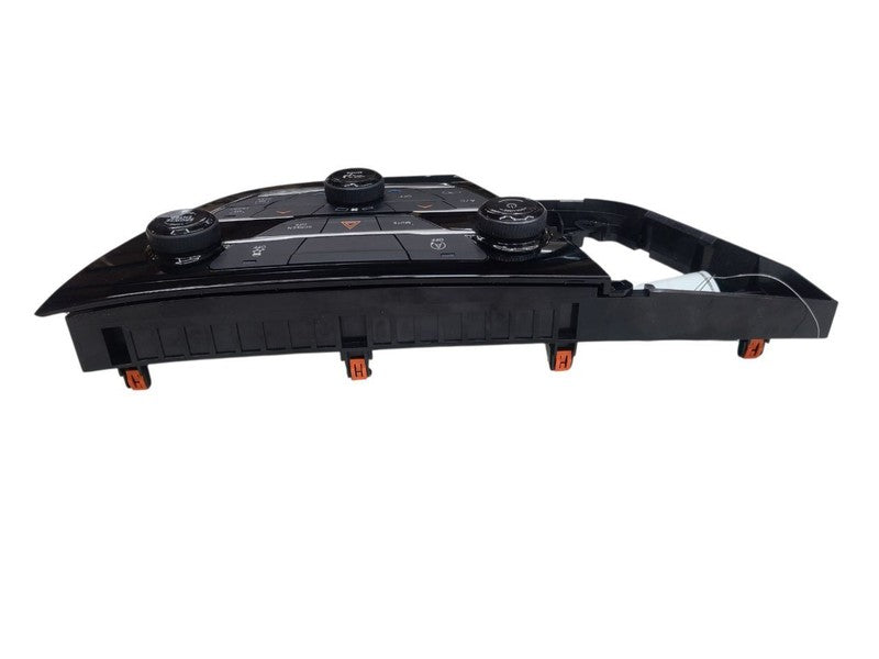 Temperature Control Front 3 Zone Temperature Control Fits 18-20 PACIFI
