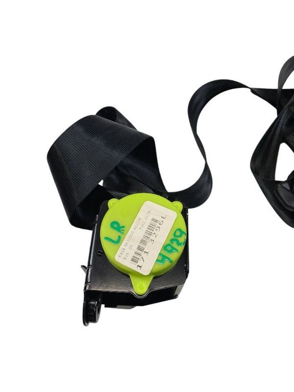MKX       2018 Seat Belt Rear 616889