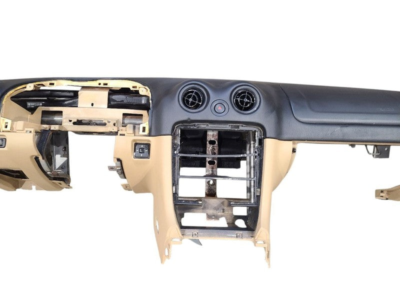Dash Panel Fits 99-05 MAZDA MX-5 MIATA 653211