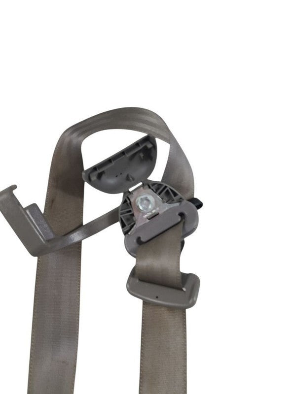 SIENNA    2008 Seat Belt Rear 649233
