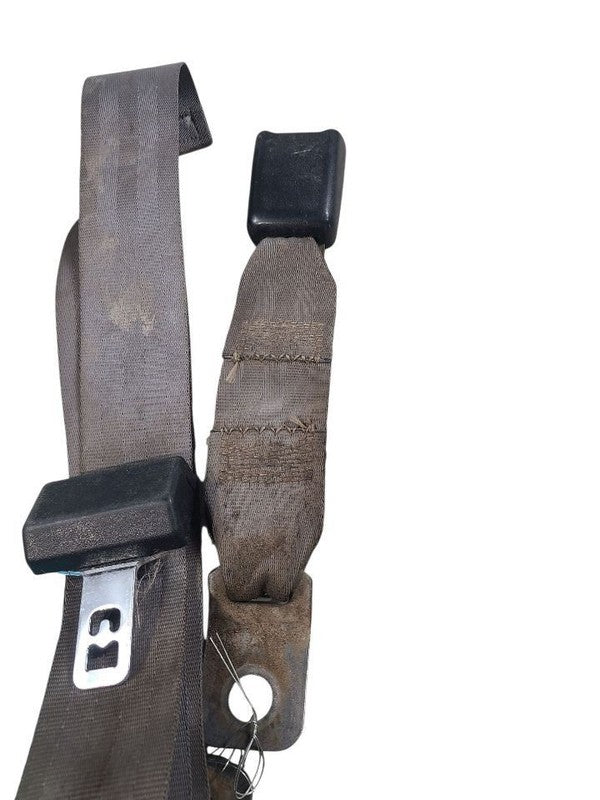 F350SD    2007 Seat Belt Rear 648272