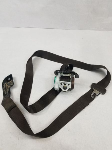 REAR F150      2017 Center Retractor Seat Belt Rear 554669