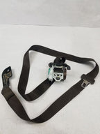 REAR F150      2017 Center Retractor Seat Belt Rear 554669