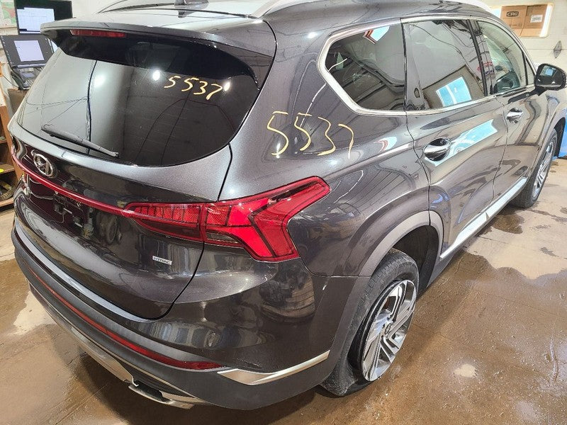Roof Glass Front Fixed Fits 19-23 SANTA FE 667962