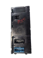 Temperature Control With AC Automatic Fits 09-10 FORD F250SD PICKUP 66