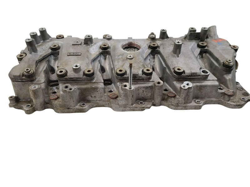 SIERRA250 2011 Valve Cover 627801