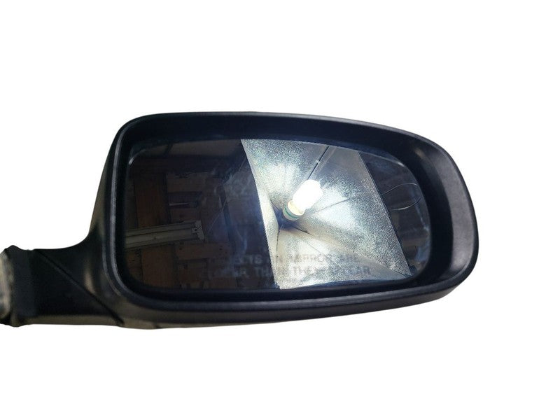 Passenger Side View Mirror Power Manual Folding Heated Fits 11-14 300 