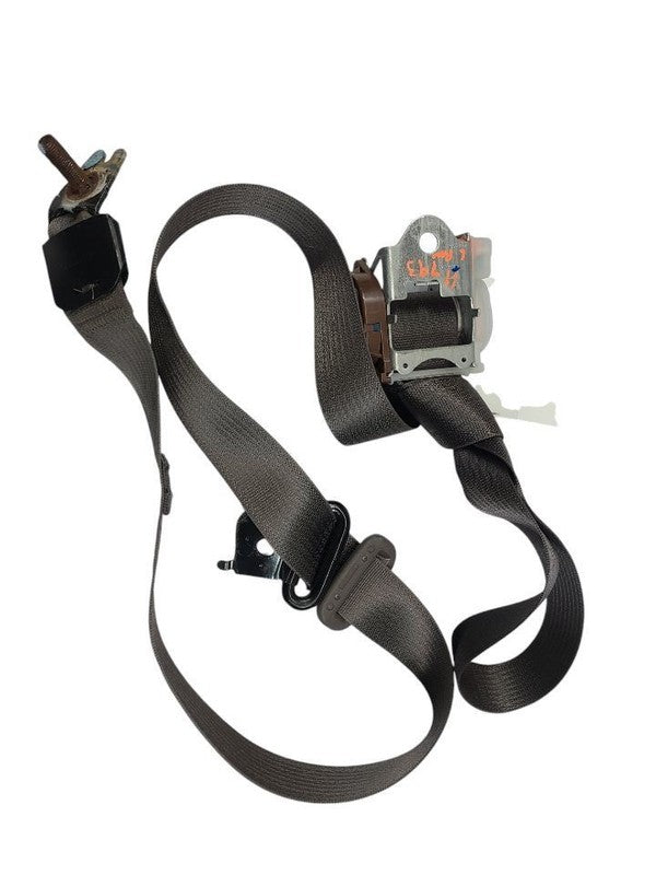 MALIBUNEW 2016 Seat Belt Rear 602088