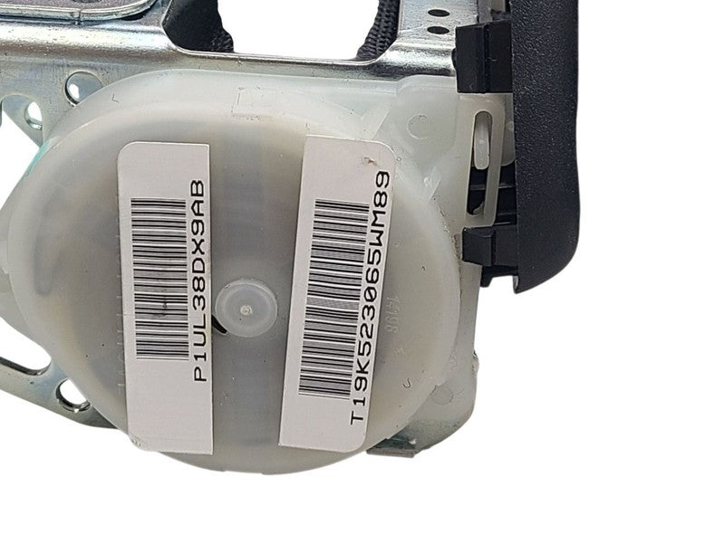 WRANGLER  2016 Seat Belt Rear 677185
