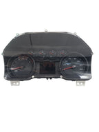 Speedometer Fits 2019 SILVERADO 1500 659905 84549032