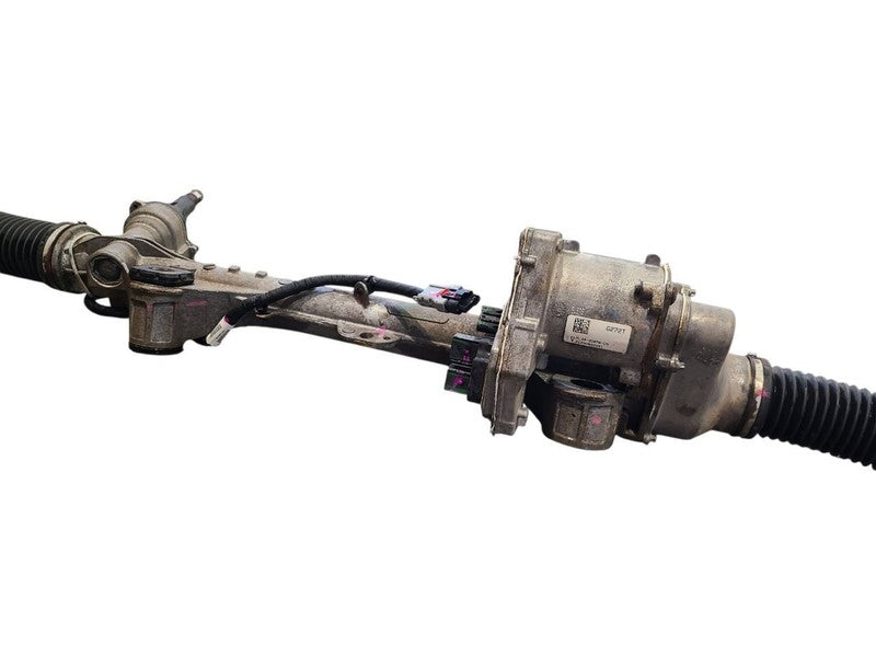 Steering Gear/Rack 145.0" Wb Fits 21-23 FORD F150 PICKUP 680795