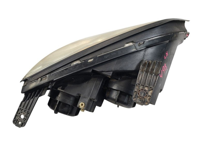 Driver Headlight Without Special Edition Fits 12-14 CAPTIVA SPORT 6154