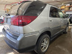 Seat Belt Front Bucket Driver Buckle Fits 05-07 RENDEZVOUS 599686