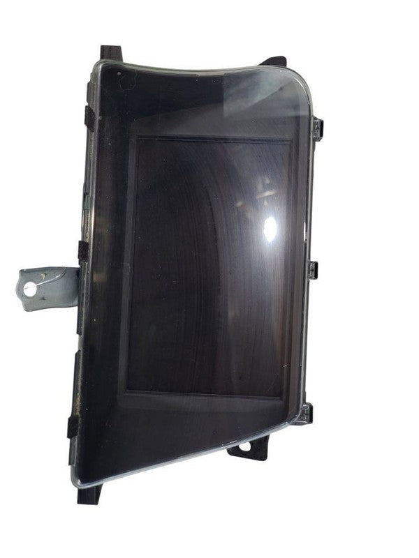 Info-GPS-TV Screen Front Display Dash Mounted Fits 10-15 LEXUS RX350 6
