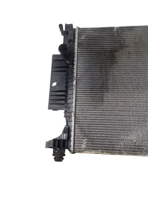 Radiator With Tow Package Fits 17-19 ESCAPE 650432