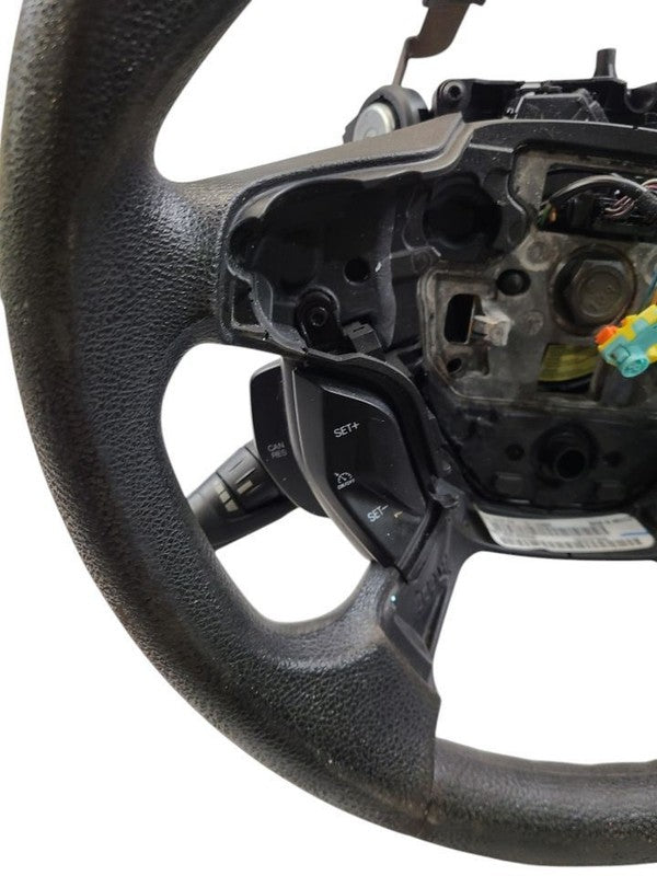 Steering Column Floor Shift Tilt And Telescopic Fits 13-16 ESCAPE 6146