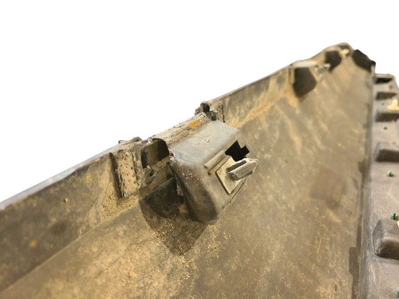CAMARO    2011 Rocker Panel Moulding 673270