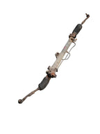 Steering Gear/Rack Power Rack And Pinion With Crew Cab Fits 03-06 TUND