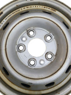 Wheel 16x6 Steel Painted Fits 14-26 PROMASTER 1500 VAN 680586