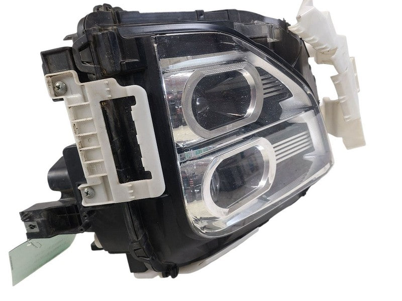 Driver Left Headlight LED Fog Lamps Fits 22 ECLIPSE CROSS 655233