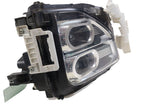 Driver Left Headlight LED Fog Lamps Fits 22 ECLIPSE CROSS 655233