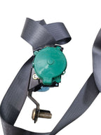 SILVRDO15 2002 Seat Belt Rear 638802